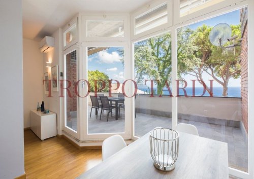 Apartamento en Bogliasco