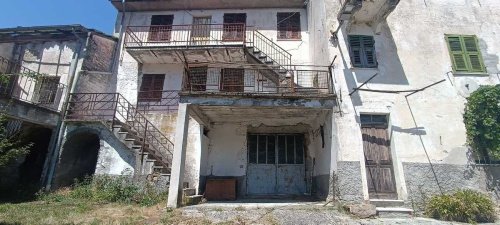 Casa geminada em Mongiardino Ligure