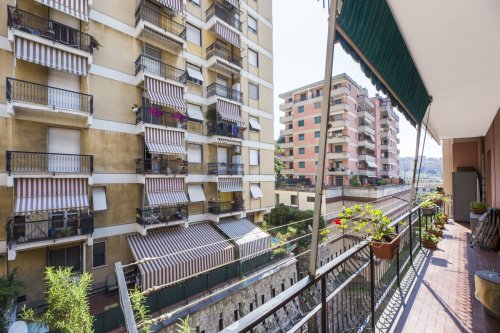 Appartement in Genua