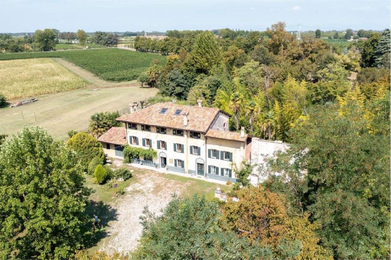 Villa i Cervignano del Friuli