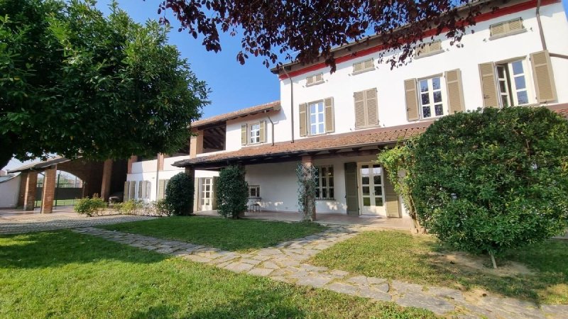 Villa à Alexandrie