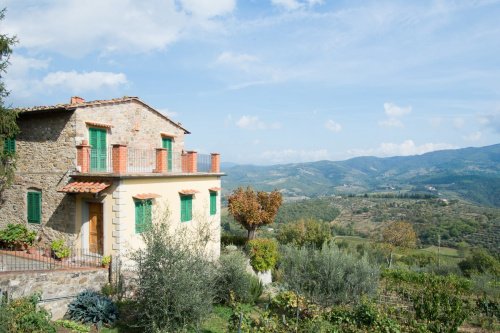 Villa à Greve in Chianti