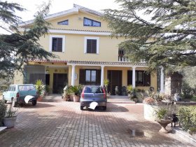 Casa de campo em Lucera