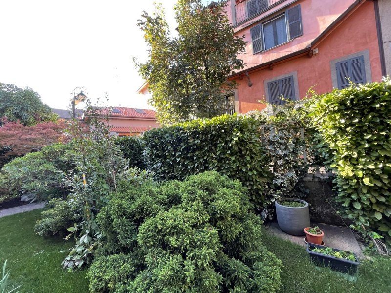Villa in Milaan