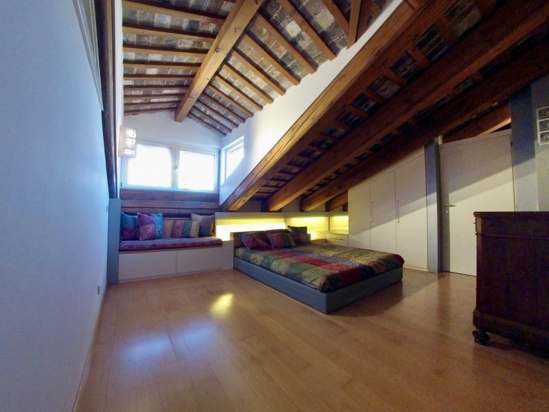 Penthouse in Udine