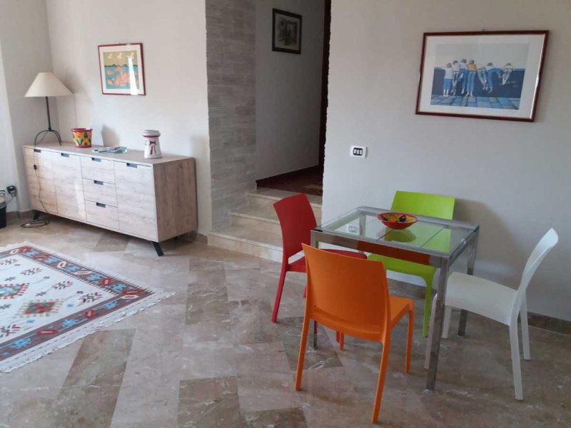 Onafhankelijk appartement in Cattolica Eraclea