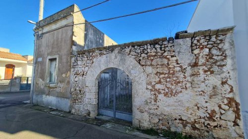 Detached house in Martignano