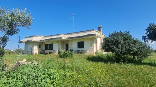 Villa à San Donato di Lecce