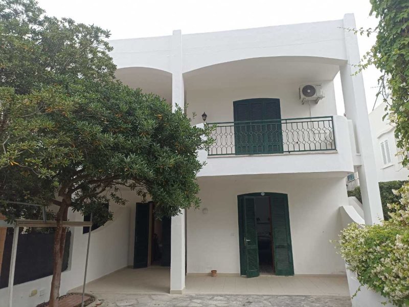Einfamilienhaus in Gallipoli