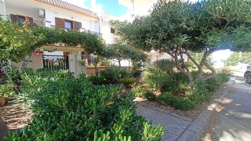 加里波利联排别墅