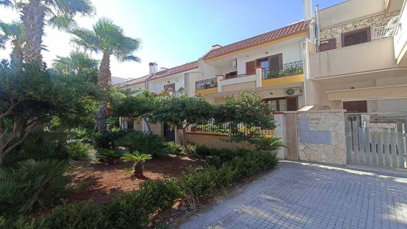 加里波利联排别墅