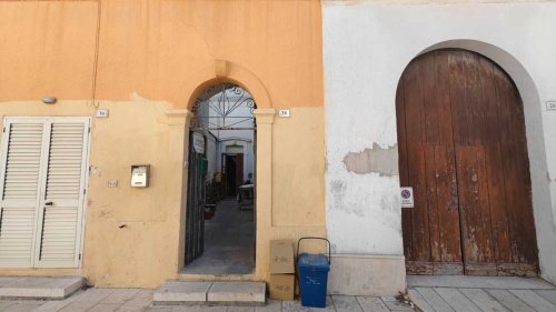 Особняк в Верноле