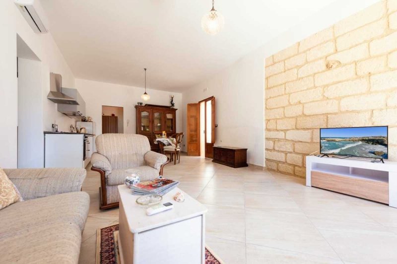 Особняк в Мелендуньо