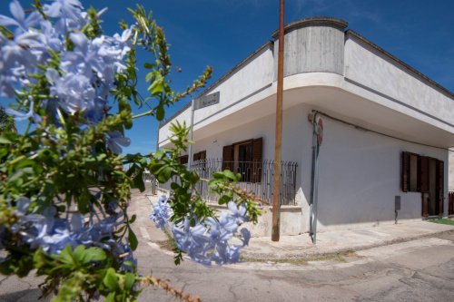 Особняк в Мелендуньо