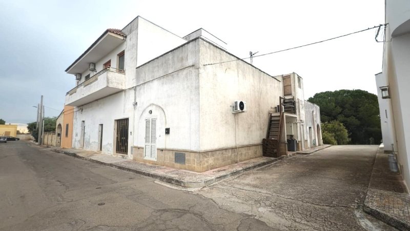 Casa indipendente a Galatina