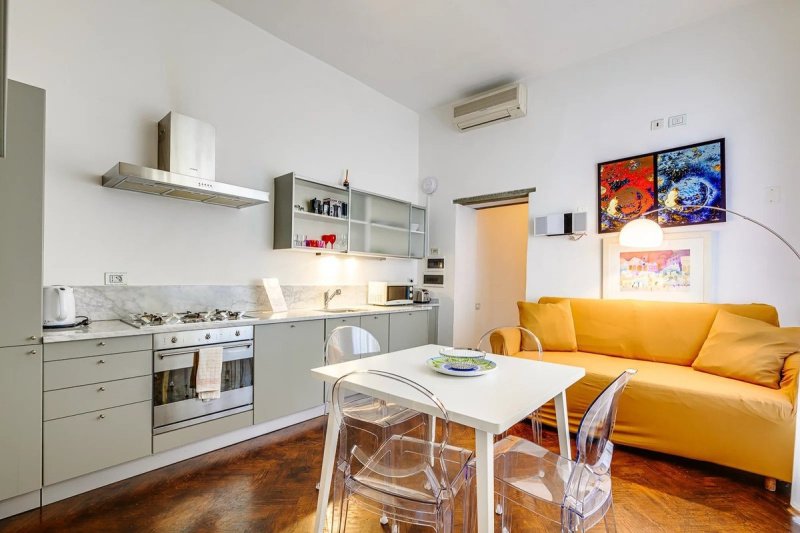 Apartment in San Casciano in Val di Pesa