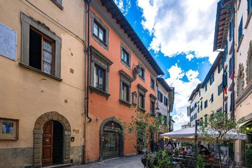 Penthouse in San Casciano in Val di Pesa