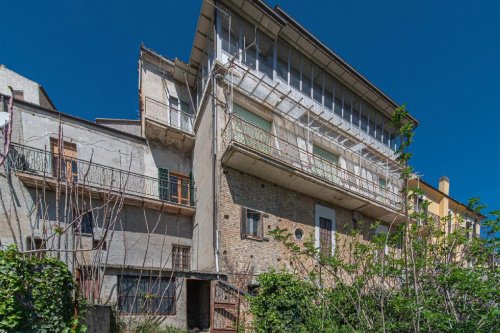 Historisches Haus in Bucchianico