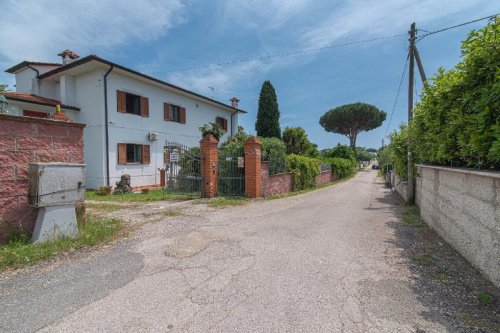 Villa in Terracina