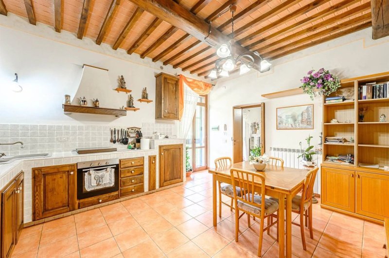 Apartamento en San Gimignano