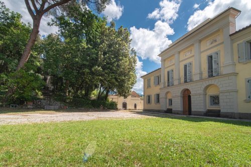 Villa en Rieti