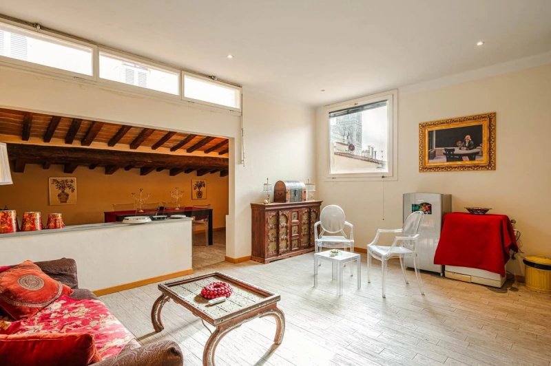 Penthouse in Florenz