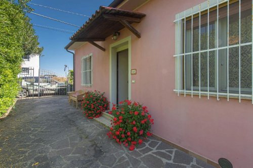 Vrijstaande woning in Castagneto Carducci