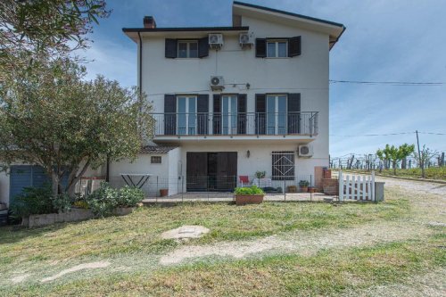 Vrijstaande woning in Campomarino