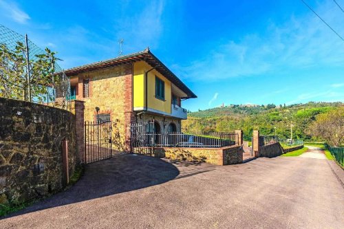 Vrijstaande woning in San Casciano in Val di Pesa