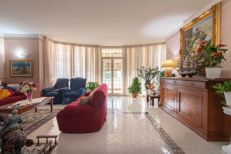 Villa i Cori