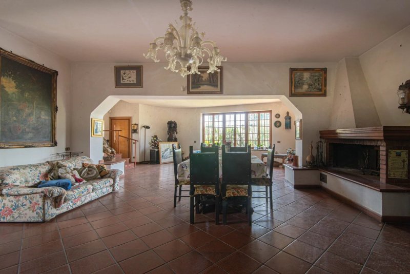 Villa in Terracina