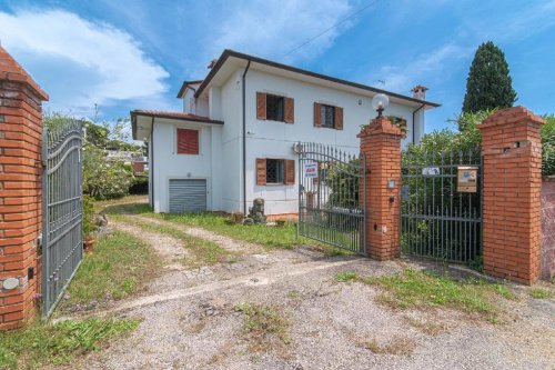Villa in Terracina