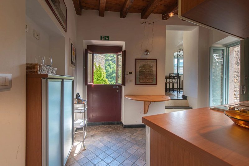 Dimora storica a Castelbianco