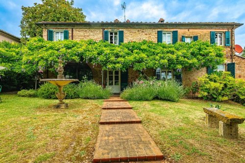 Apartment in Foiano della Chiana