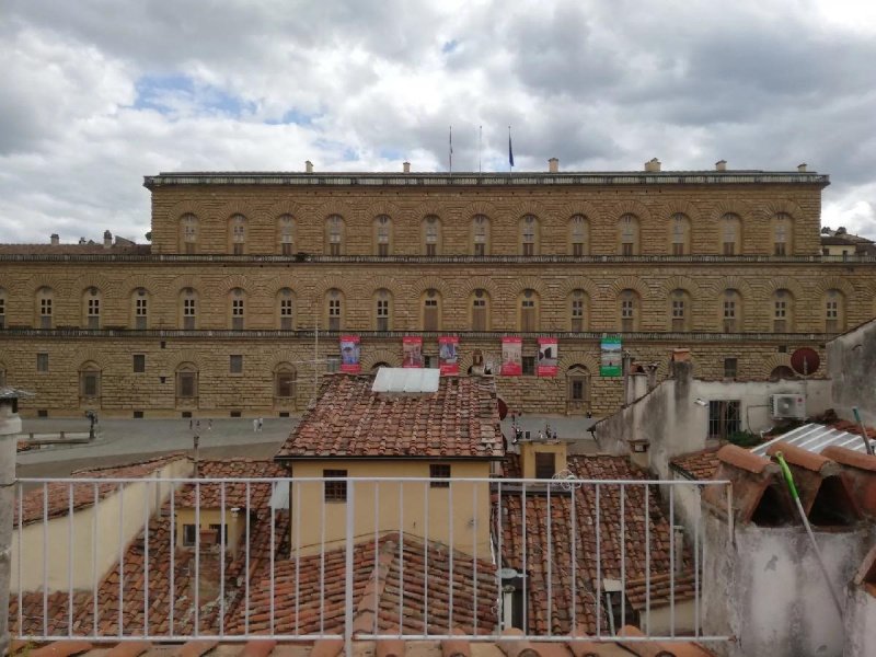 Apartamento en Florencia