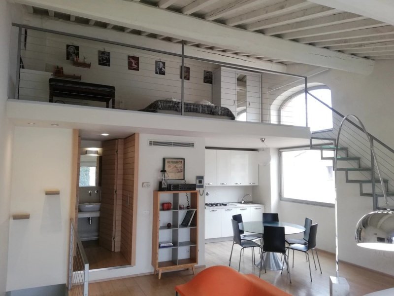 Apartamento em Florença