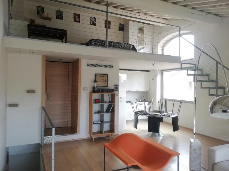 Apartamento em Florença