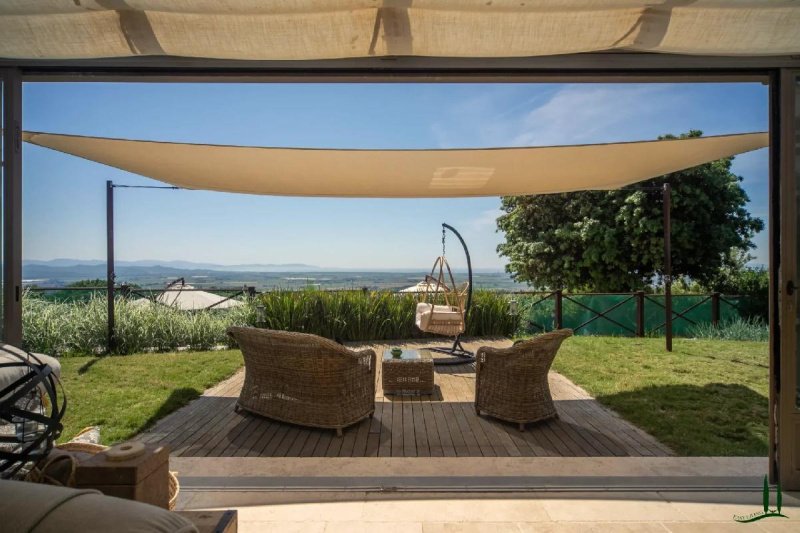 Villa à Campiglia Marittima