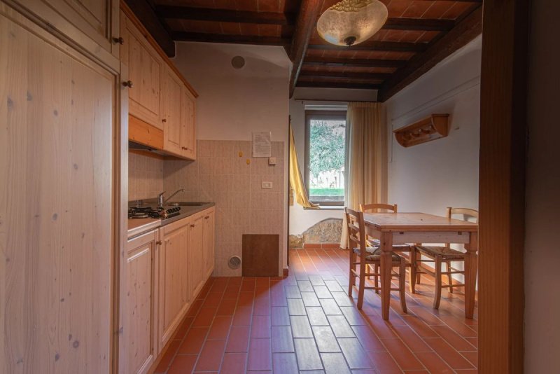 Appartement à Castel del Piano
