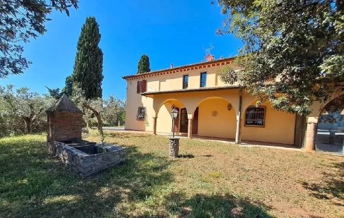 Villa à Campiglia Marittima