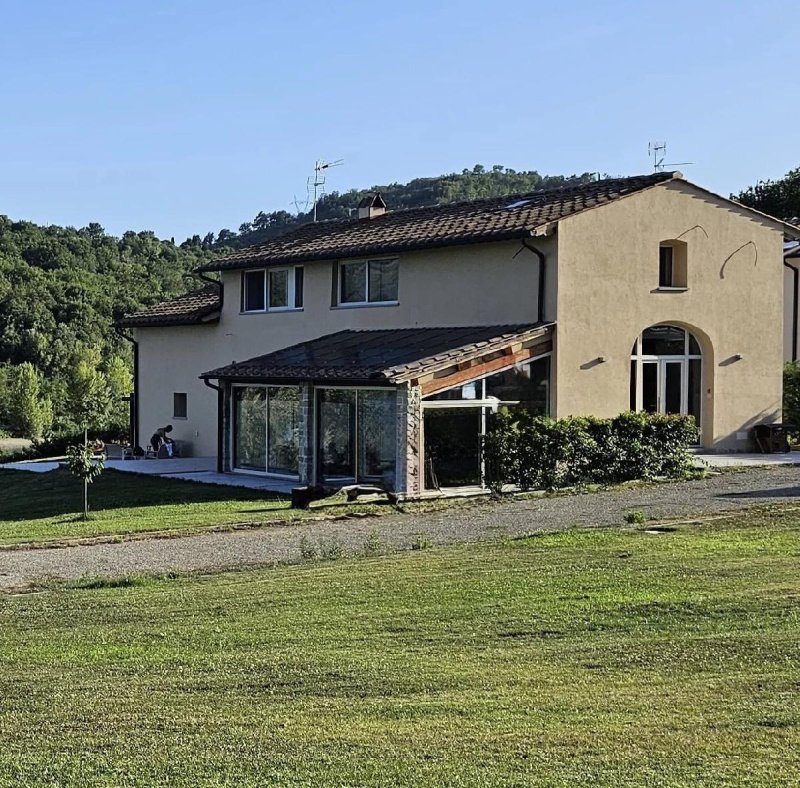 Villa a Barberino di Mugello