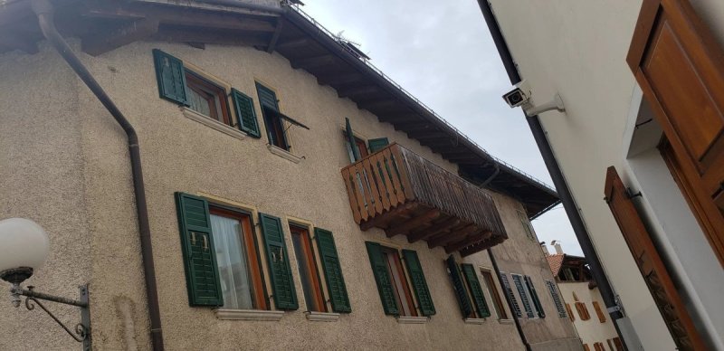 Appartamento a Borgo d'Anaunia
