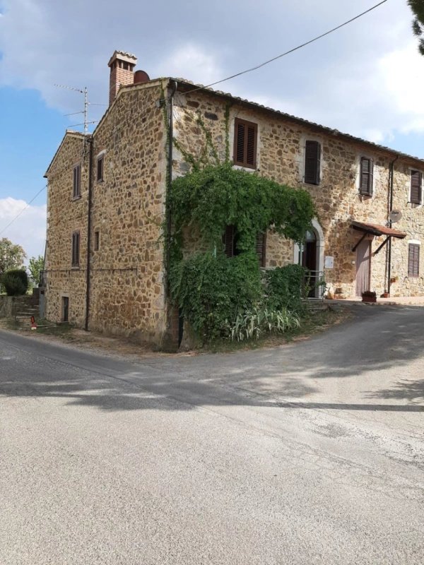 Villa in Manciano