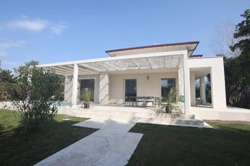 Villa i Forte dei Marmi