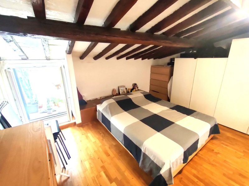 Apartamento em Florença