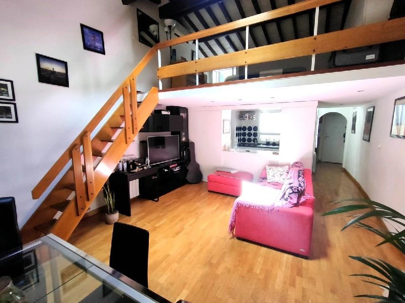 Apartamento em Florença