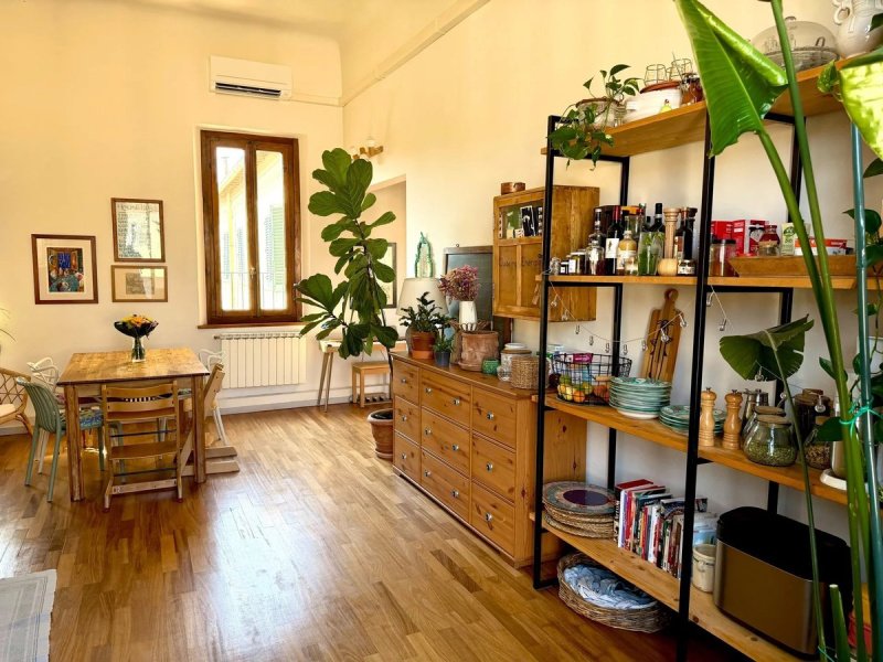 Apartamento en Florencia