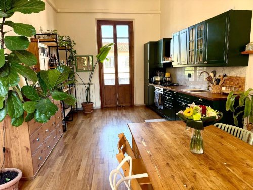 Apartamento em Florença