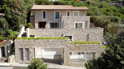 Villa i Castiglione della Pescaia