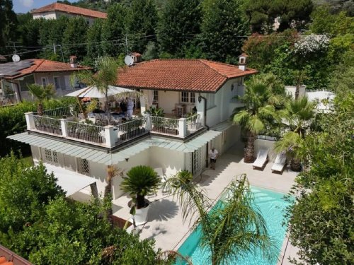 Villa i Pietrasanta